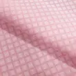 Tricoline Estampada Composê Trançado 100% Algodão 1,50m Largura - Variante 97 Tricoline Estampada Composê Trançado 100% Algodão 1,50m Largura - Variante 97