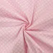 Tricoline Estampada Composê Trançado 100% Algodão 1,50m Largura - Variante 97 Tricoline Estampada Composê Trançado 100% Algodão 1,50m Largura - Variante 97