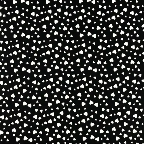 Tricoline Estampada Coração Love - 100% Algodão - 1,50m largura - Variante 32 Tricoline Estampada Coração Love - 100% Algodão - 1,50m largura - Variante 32