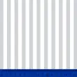Tricoline Estampada Listrada 100% Algodão 1,50m Largura - Variante 8
