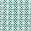 Tricoline Estampada - Macaquinho - Promoção - Verde