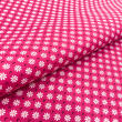 Tricoline Estampada Mini Margaridas 100% Algodão 1,50m largura - Variante 2