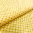 Tricoline Estampada Mini Margaridas 100% Algodão 1,50m largura - Variante 3 Tricoline Estampada Mini Margaridas 100% Algodão 1,50m largura - Variante 3