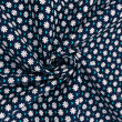 Tricoline Estampada Mini Margaridas 100% Algodão 1,50m largura - Variante 6