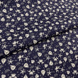 Tricoline Estampada Náutico 100% Algodão 1,50m Largura - Variante 605