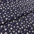 Tricoline Estampada Náutico 100% Algodão 1,50m Largura - Variante 605