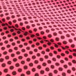 Tricoline Estampada Poá Riscado 100% Algodão 1,50m Largura - Variante 4