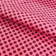 Tricoline Estampada Poá Riscado 100% Algodão 1,50m Largura - Variante 4