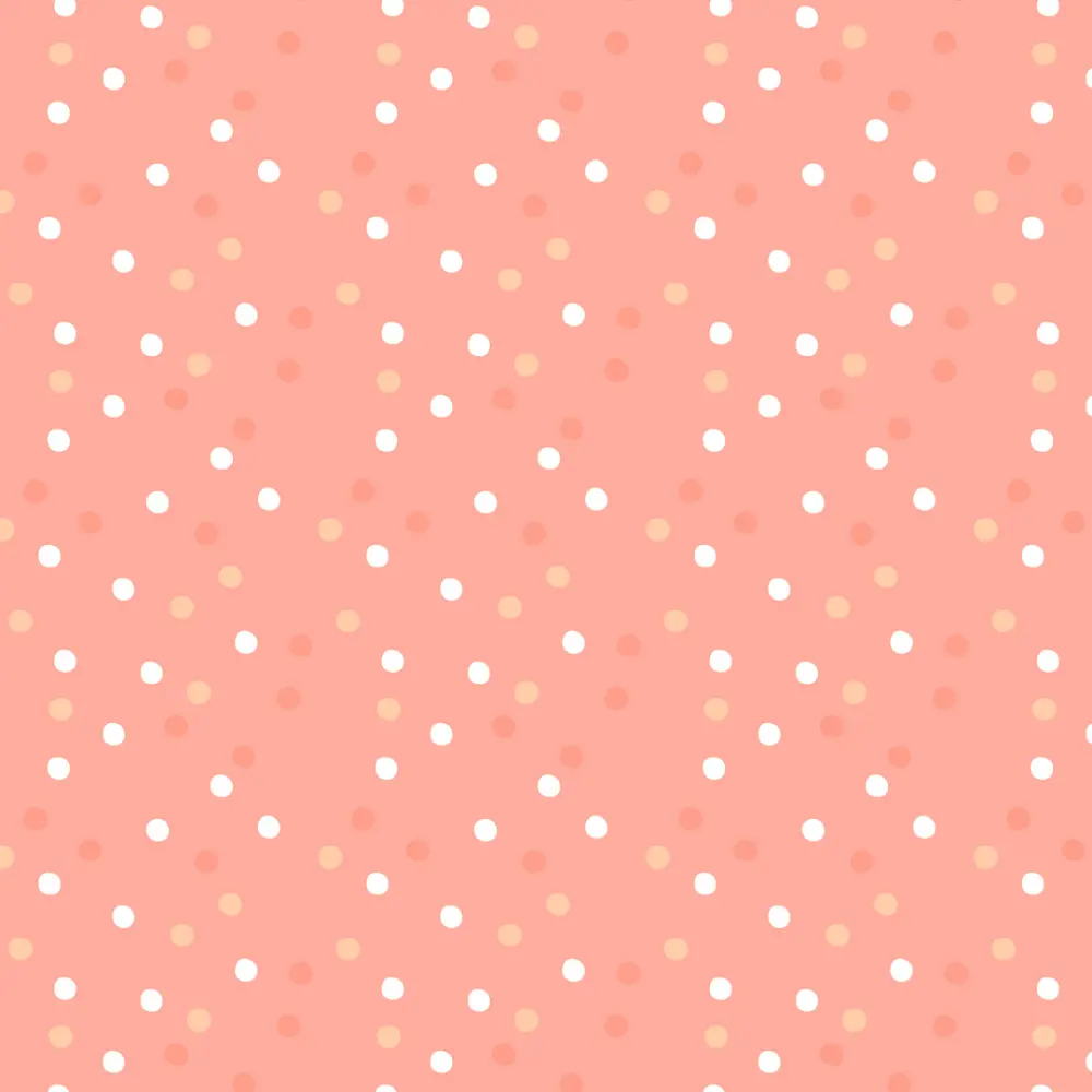 Tricoline Estampada Poazinho Colorido 100% Algodão 1,50m largura - Variante 5 Tricoline Estampada Poazinho Colorido 100% Algodão 1,50m largura - Variante 5