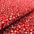 Tricoline Estampada Raminhos Delicados 100% Algodão 1,50m largura - Variante 106