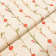 Tricoline Estampada Sweet Cerejas 100% Algodão 1,50m Largura - Variante 1