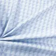 Tricoline Estampada Triângulos Composê 100% Algodão 1,50m Largura - Variante 1