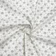Tricoline Estampada Ursinho Fofo 100% Algodão 1,50m Largura - Variante 4