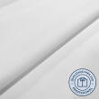 Tricoline PROFIT DOPTEX Para Camisaria Cores Claras 67% Poliester 33% Algodão 1,60L - Branco