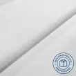 Tricoline PROFIT DOPTEX Para Camisaria Cores Claras 67% Poliester 33% Algodão 1,60L - Branco
