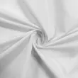 Tricoline PROFIT DOPTEX Para Camisaria Cores Claras 67% Poliester 33% Algodão 1,60L - Branco