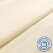 Tricoline PROFIT DOPTEX Para Camisaria Cores Claras 67% Poliester 33% Algodão 1,60L - Manteiga