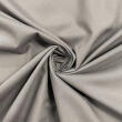 Tricoline PROFIT DOPTEX Para Camisaria Cores Claras 67% Poliester 33% Algodão 1,60L - Silver
