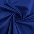 Tricoline PROFIT DOPTEX Para Camisaria Cores Escuras 67% Poliester 33% Algodão 1,60L - Cobalto