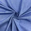 Tricoline PROFIT DOPTEX Para Camisaria Cores Médias 67% Poliester 33% Algodão 1,60L - Jeans