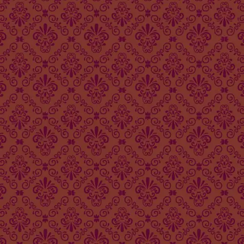 Tricoline Fernando Maluhy - Arabesco - 100% Algodão - C06 Tricoline Fernando Maluhy - Arabesco - 100% Algodão - C06