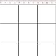 Tricoline Fernando Maluhy Coleção Grid 100% Algodão 1,50m Largura - C01