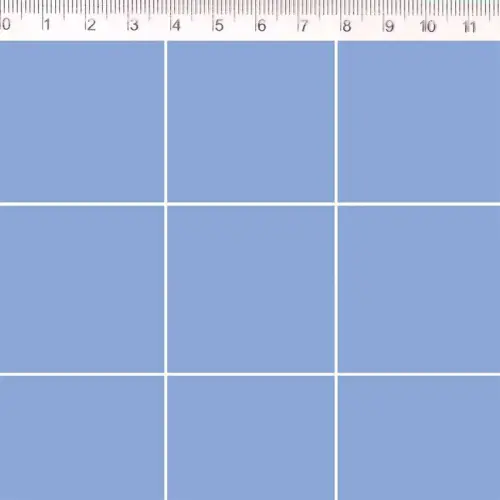 Tricoline Fernando Maluhy Coleção Grid 100% Algodão 1,50m Largura - C04 Tricoline Fernando Maluhy Coleção Grid 100% Algodão 1,50m Largura - C04