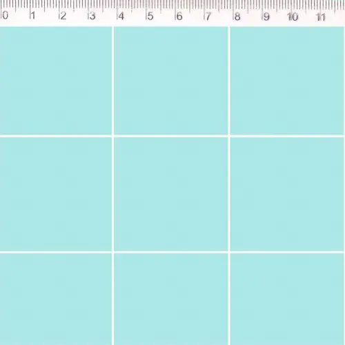 Tricoline Fernando Maluhy Coleção Grid 100% Algodão 1,50m Largura - C14 Tricoline Fernando Maluhy Coleção Grid 100% Algodão 1,50m Largura - C14