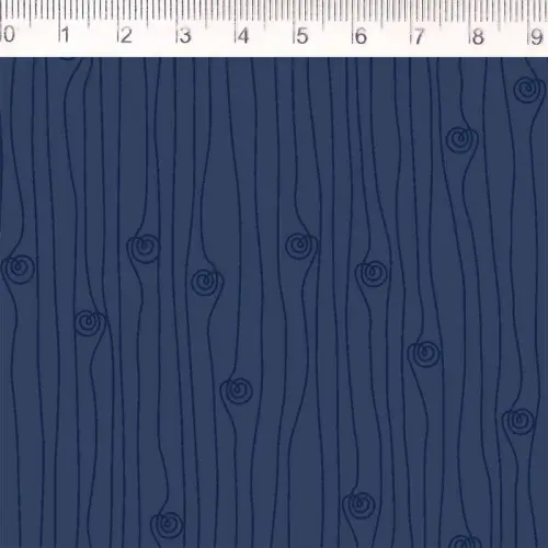 Tricoline Fernando Maluhy Composê Rústico 100% Algodão - C08 Tricoline Fernando Maluhy Composê Rústico 100% Algodão - C08