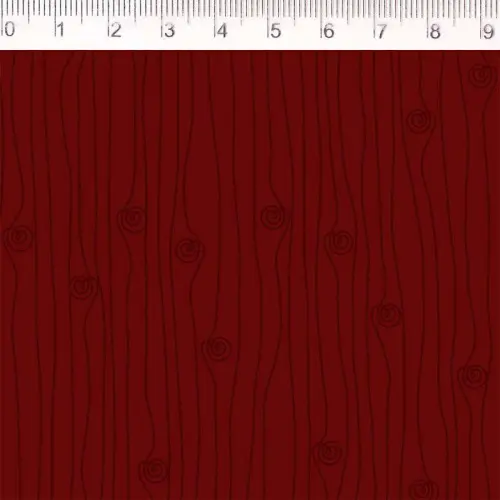 Tricoline Fernando Maluhy Composê Rústico 100% Algodão - C09 Tricoline Fernando Maluhy Composê Rústico 100% Algodão - C09