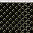 Tricoline Fernando Maluhy - Composê Crisantemo - 100% Algodão - C01