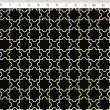 Tricoline Fernando Maluhy - Composê Crisantemo - 100% Algodão - C01