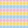 Tricoline Fernando Maluhy - Pop It Fidget Toy - 100% Algodão - C01