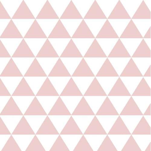 Tricoline Fernando Maluhy - Triângulo Geométrico - 100% Algodão - C03