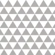Tricoline Fernando Maluhy - Triângulo Geométrico - 100% Algodão - C05