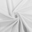 Tricoline Cambraia Flamê 100% Algodão 1,60m Largura - Branco