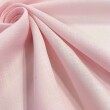 Tricoline Cambraia Flamê 100% Algodão 1,60m Largura - Rosa bebê