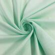 Tricoline Cambraia Flamê 100% Algodão 1,60m Largura - Verde água
