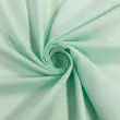 Tricoline Cambraia Flamê 100% Algodão 1,60m Largura - Verde água