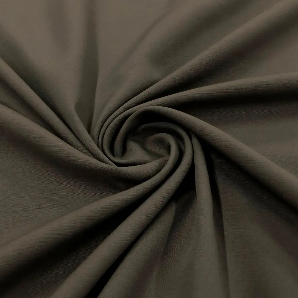 Tricoline Mista CORES ESCURAS Soft Touch 60% Algodão 40% Poliester 1,60m largura - Grafite Tricoline Mista CORES ESCURAS Soft Touch 60% Algodão 40% Poliester 1,60m largura - Grafite