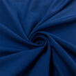 Tricoline Mista CORES ESCURAS Soft Touch 60% Algodão 40% Poliester 1,60m largura - Azul royal