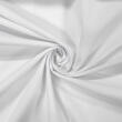 Tricoline Ibiza DOPTEX Para Camisaria Com Elastano 1,30L - Branco