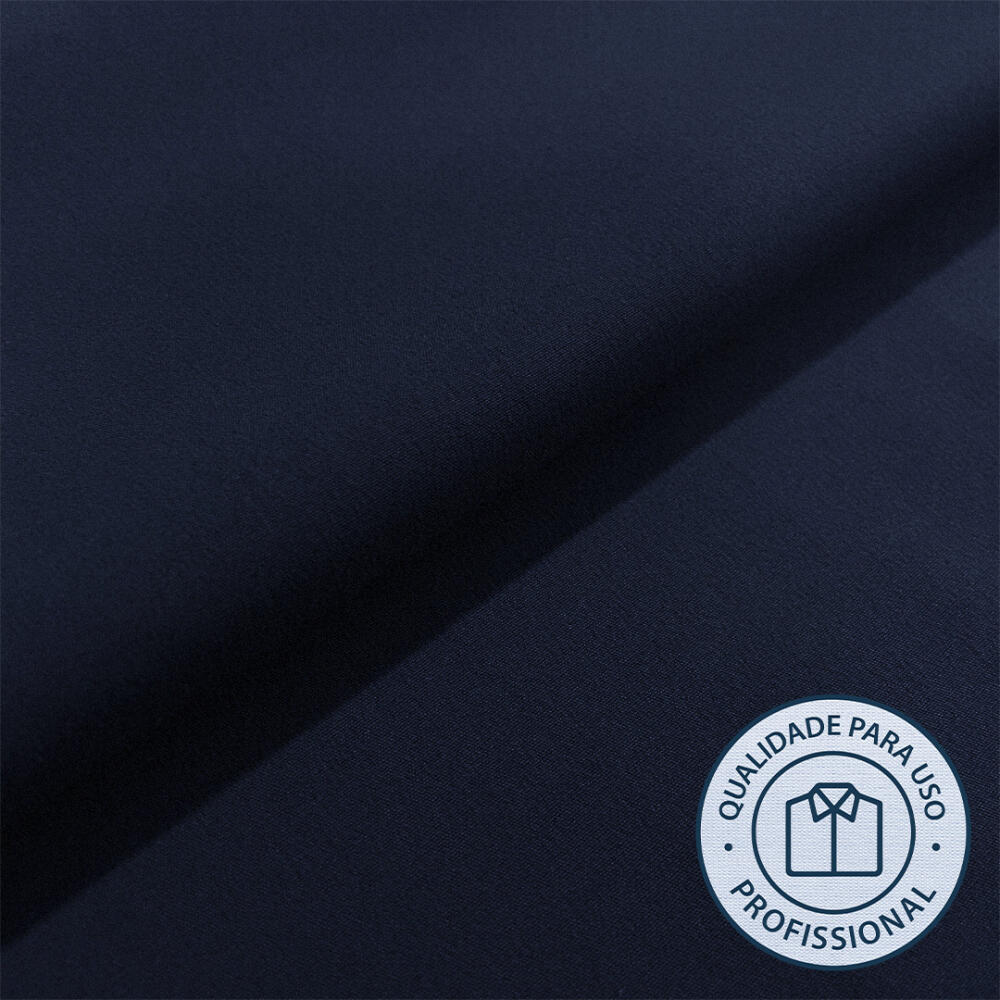 Tricoline Ibiza DOPTEX Para Camisaria Com Elastano 1,30L - Noite
