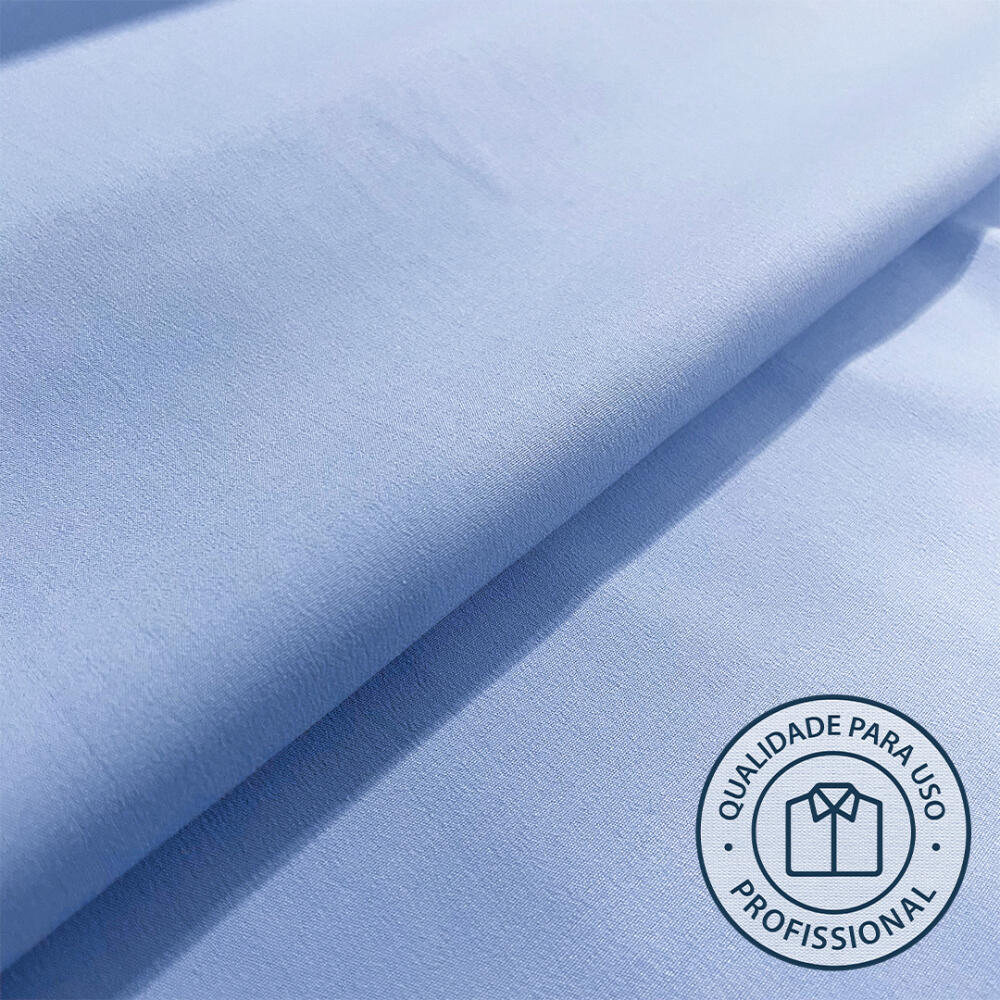 Tricoline Ibiza DOPTEX Para Camisaria Com Elastano 1,30L - Placido