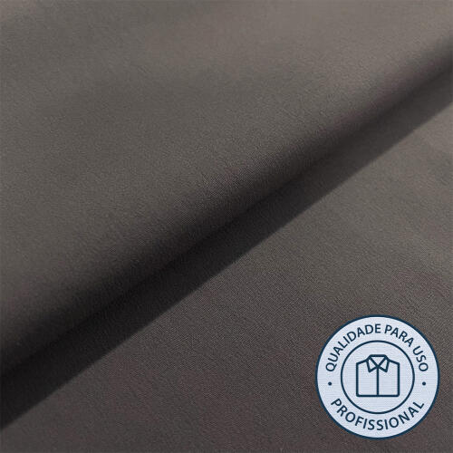 Tricoline Ibiza DOPTEX Para Camisaria Com Elastano 1,30L - Grafite