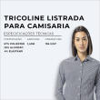 Tricoline SAVILLE DOPTEX Para Camisaria Com Elastano 29% Algodão 67% Poliéster 4% Elastano 1,40L - 021 - preto