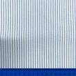 Tricoline SAVILLE DOPTEX Para Camisaria Com Elastano 29% Algodão 67% Poliéster 4% Elastano 1,40L - 1428 - azul claro