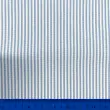 Tricoline SAVILLE DOPTEX Para Camisaria Com Elastano 29% Algodão 67% Poliéster 4% Elastano 1,40L - 1428 - azul claro