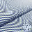 Tricoline SAVILLE DOPTEX Para Camisaria Com Elastano 29% Algodão 67% Poliéster 4% Elastano 1,40L - 1429 - azul royal