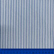 Tricoline SAVILLE DOPTEX Para Camisaria Com Elastano 29% Algodão 67% Poliéster 4% Elastano 1,40L - 1429 - azul royal